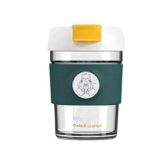 J.ZAO 京东京造 X WanVita 联名款 单层咖啡杯 365ml