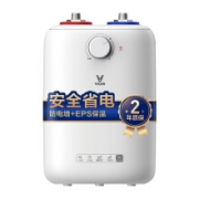 PLUS会员：VIOMI 云米 VEW0611 6升 小厨宝*2件