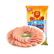 Shuanghui 双汇 王中王火腿肠30g*8支/袋