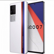 iQOO 7 5G智能手机 12GB+256GB