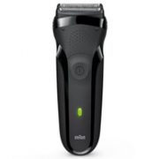 BRAUN 博朗 301S 电动剃须刀