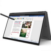 Lenovo 联想 Flex 5 14英寸变形本（Ryzen5 4500U/16GB/256GB）含数码笔  含税到手约￥3985