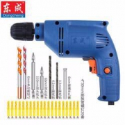 Dongcheng 东成 J1Z-FF-10A 家用电钻 标配版