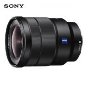 PLUS会员：SONY 索尼 ZA Vario-Tessar T* FE 16-35mm F4 ZA OSS 广角变焦微单镜头