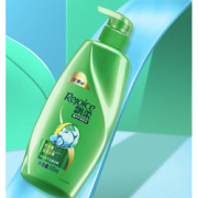 Rejoice 飘柔 滋润去屑洗发露套装500ml*3瓶