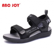 ABC JOY童鞋  沙滩鞋 男童凉鞋 28-40码