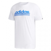 百亿补贴！adidas 阿迪达斯 FM6238 男子运动休闲短袖