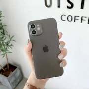 围头湾 iPhone11 保护套