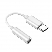佰班 Type-c耳机转接头 3.5mm