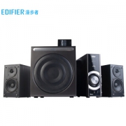 PLUS会员：EDIFIER 漫步者 C3 多媒体音箱