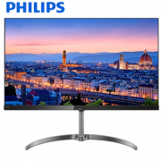 PHILIPS 飞利浦 275E9 27英寸 2K高清全面屏电脑显示器