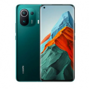 MI 小米 11 Pro 5G智能手机 12GB+256GB 套装版