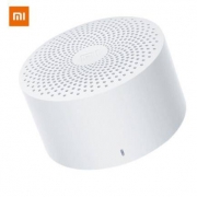 MI 小米 随身版小爱同学 便携蓝牙音箱 白色