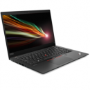 ThinkPad 思考本 X13 13.3英寸笔记本电脑（R5-PRO-4650U、16GB、512GB）