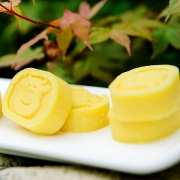 扬子江(食品) 扬子江 绿豆冰糕180g