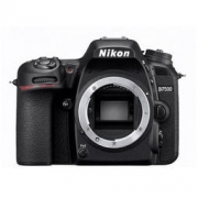Nikon 尼康 D7500 APS-C画幅 单反相机 18-200mm 单镜头套机