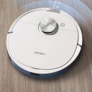 8日0点：ECOVACS 科沃斯 DLX11-22 全自动智能家用扫地机器人