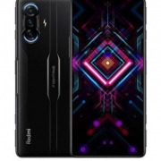 Redmi K40游戏增强版 5G手机 12GB 256GB 暗影