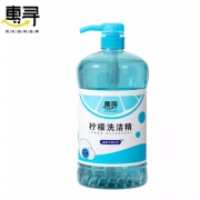 京东极速版：惠寻 洗洁精 1kg/瓶
