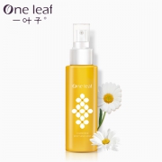 聚划算百亿补贴：一叶子 洋甘菊 喷雾 补水保湿 95ml