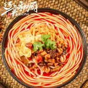 qiaomai 巧卖 螺蛳粉 339g*3包