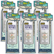 新包装！Deonatulle 腋下去味除臭止汗膏 20g*6个 直邮到手约337.27元