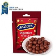 McVitie's 麦维他 牛奶巧克力球 80g