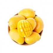 京喜APP：丰农优品 海南小台农 带箱5斤装 单果50g-80g