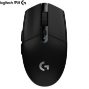 低延迟、低功耗！Logitech 罗技 G304 LIGHTSPEED 无线鼠标