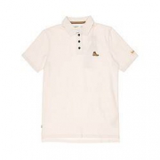 Timberland 添柏岚 A2EXQ130 男款短袖POLO衫
