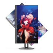 可无线投屏！BOE 某东方 SA27D0 27英寸显示器（2560×1440、75Hz、122%sRGB）
