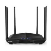 Tenda 腾达 AC10 双频1200M 千兆无线家用路由器