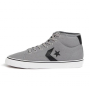 CONVERSE 匡威 STAR REPLAY 中帮帆布鞋