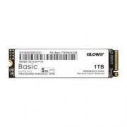 11日0点：GLOWAY 光威 Basic系列 M.2 NVMe 固态硬盘 1TB