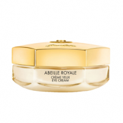 10点开始、黑卡会员：GUERLAIN 娇兰 帝皇蜂姿抗皱赋源眼霜 15ml