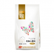 五味良仓 陈克明面粉自发小麦粉 4.5斤