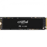 Prime会员：Crucial 英睿达 P5系列 M.2 NVMe 固态硬盘 2TB