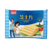 思克奇 芝士片 200g 12片*5袋