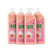 88VIP：AXE 斧头 西柚洗洁精 1.18kg*4瓶