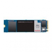 SanDisk 闪迪 至尊高速系列 游戏高速版 M.2 NVMe 固态硬盘 500GB