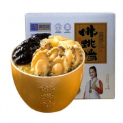 出口认证 海文铭 海参鲍鱼 金汤佛跳墙 1250g*2件