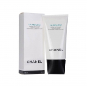 CHANEL 香奈儿 柔和净肤泡沫洁面乳 150ml