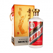 618预售：MOUTAI 茅台 飞天茅台 53%vol 酱香型白酒 3L 单瓶装
