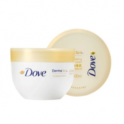 88VIP！Dove 多芬 滋养透亮身体乳 300ml（赠 沐浴露50g）