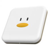 支持6K解码！Tencent 腾讯 Tecent 腾讯 极光盒子3 智能电视盒子 2GB+16GB