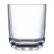 Union 进口玻璃杯 225ml*2件