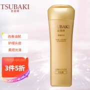 TSUBAKI 丝蓓绮 奢耀焕活 护发素 200ml