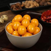 PLUS会员：武冠 鹌鹑蛋 盐焗味128g*6件