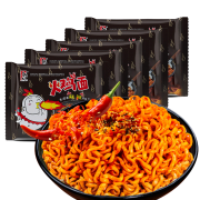 韩太 火鸡面 113g*5包