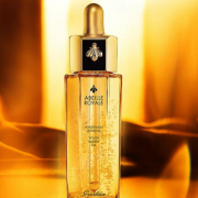 PLUS会员！GUERLAIN 娇兰 帝皇蜂姿修护复原蜜 新黄金面部精华 50ml